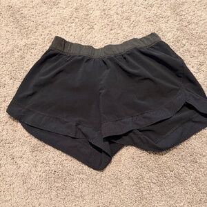 Women’s Columbia Trail Run Short Size Small